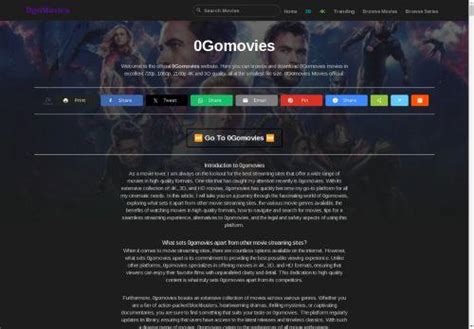 0gomovies official|AZ Movies .